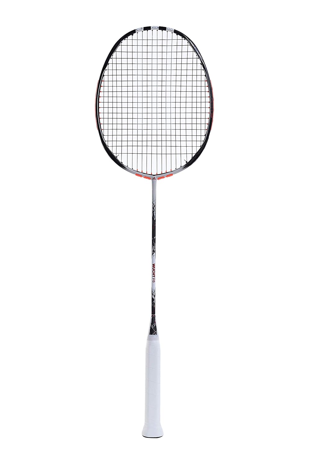 adidas wucht p8 badminton racket