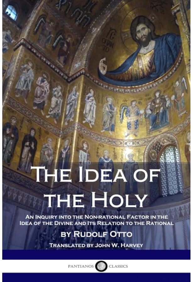 Mysticism East and West: A Comparative Analysis of the Nature of