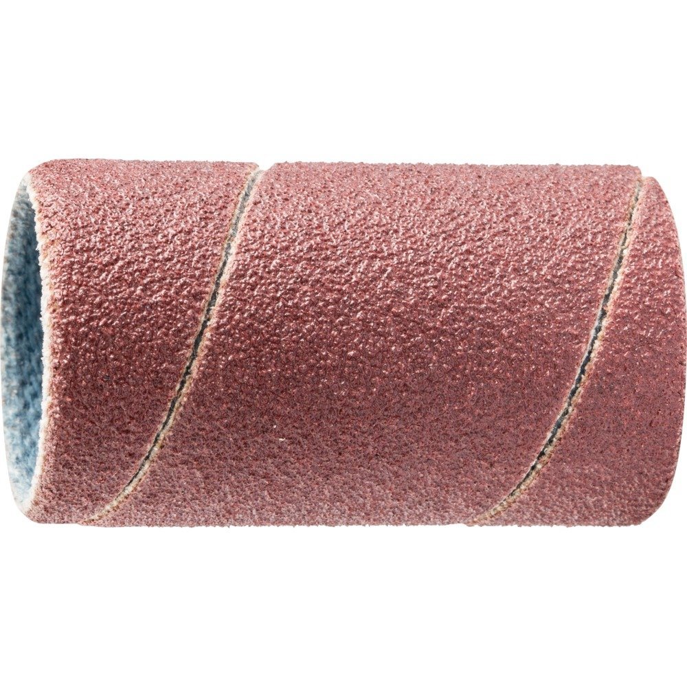 Pferd 42206115 A K150 Abrasive Spiral Band A, Red, 15 x 30 mm