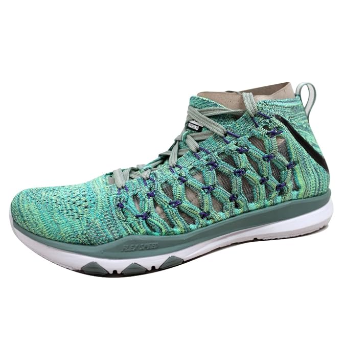 nike men's train ultrafast flyknit training shoes