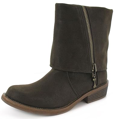 rocket dog boots womens uk