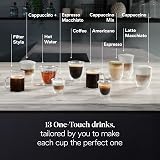 De'Longhi Magnifica Evo Next ECAM312.80.TB Automatic Bean to Cup Coffee Machine view 4