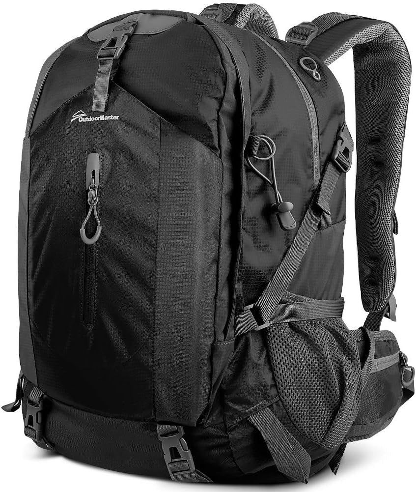 The Best Hiking Backpacks for Under 100 Ninja Camping