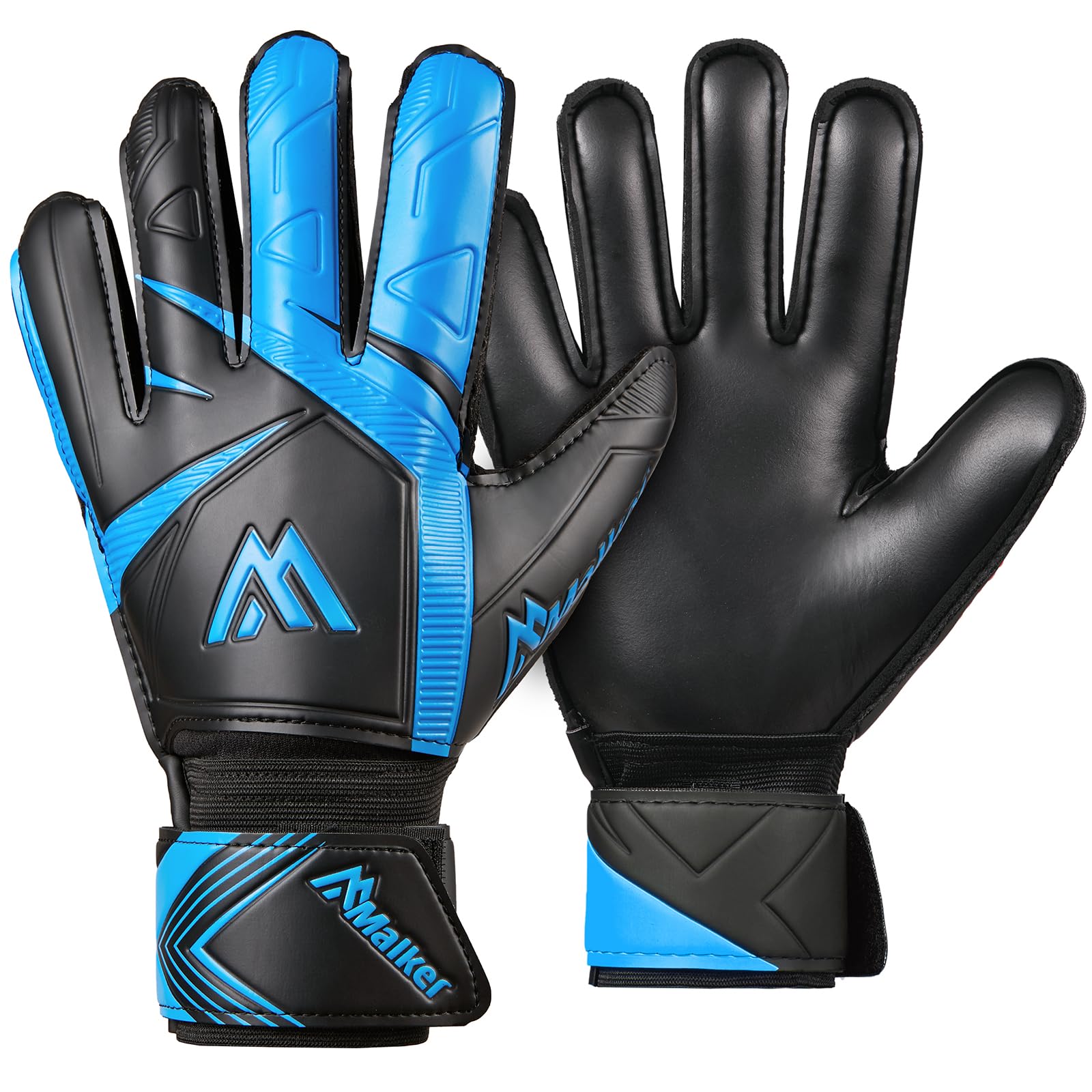 Soccer Goalkeeper Gloves Youth Soccer Field Player Gloves Youth