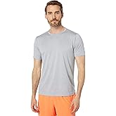 New Balance Mens Impact Run Short Sleeve 22