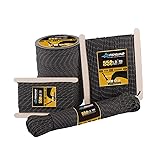 FISHLUND Reflective Paracord 550 lb, 7 Strand Type