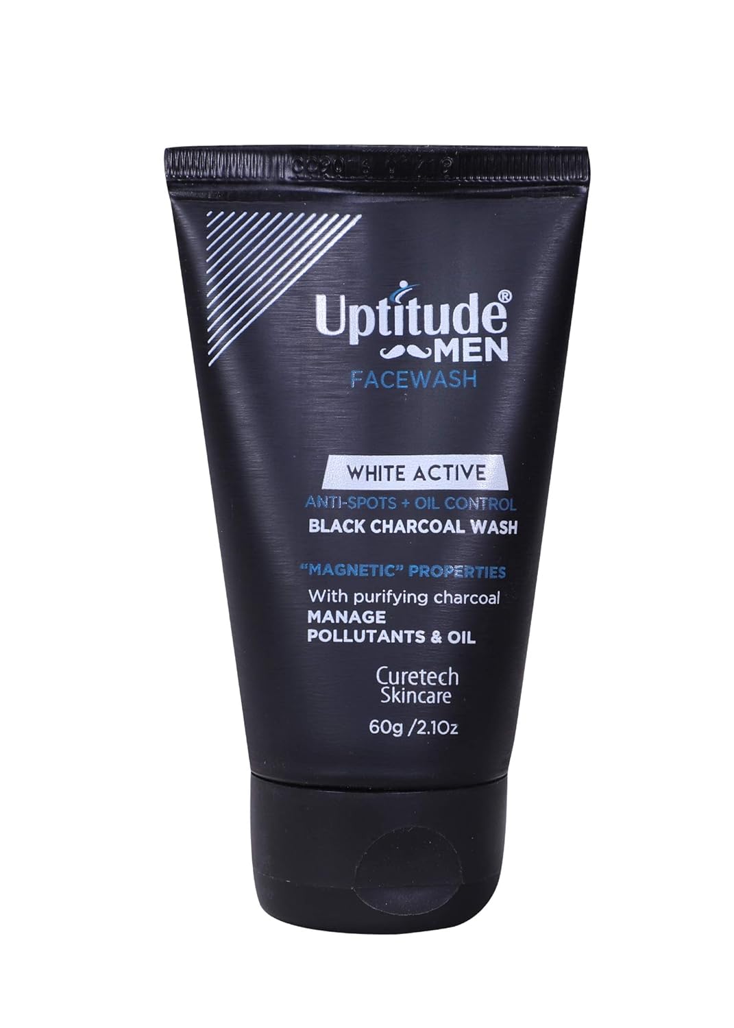 uptitude face wash