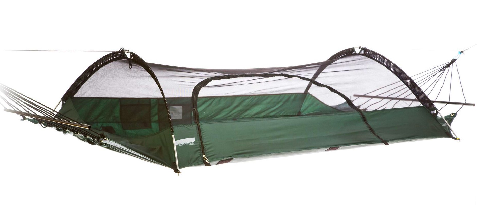 Lawson Hammock Blue Ridge Camping Hammock