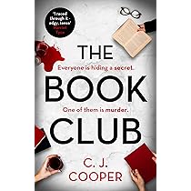 クラブ GOOD BOOKS PJ 71ZddbreVML._AC_UL210_SR210,