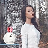 SANGADO CELESTE Perfume for Women 60ml Long-Lasting Luxury Scent Vegan view 5