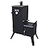 Dyna-Glo DGO1176BDC-D Charcoal Offset Smoker
