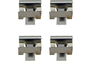 Dorman HW5412 Brake Anti-Rattle Spring