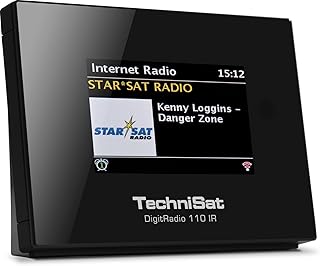 TechniSat DigitRadio 110 IR