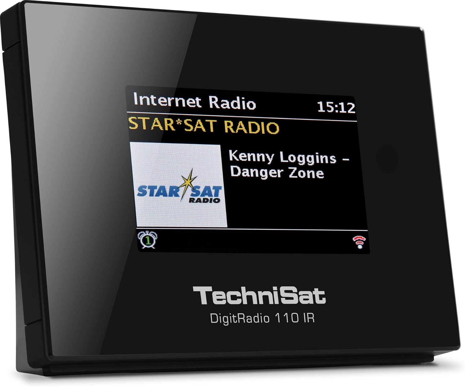 TechniSat DigitRadio 110 IR