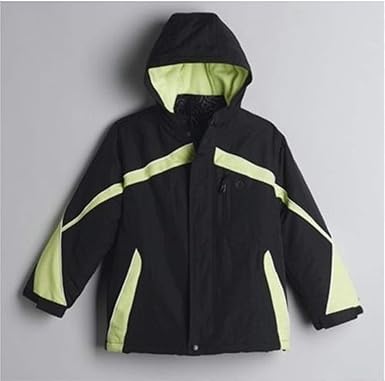 athletech jacket