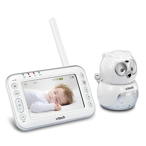 vtech vm341 camera only