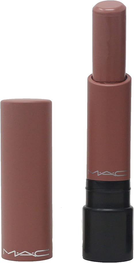 clouds in my coffee mac lipstick