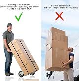 URAQT Tie Down Straps 10 Pack 250 kg Heavy Duty 0.5 m Quick Release view 5