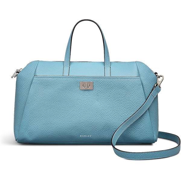 Amazon.com: RADLEY London Bedford Square Women's Small
