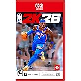 NBA 2K26 - Nintendo Switch 2