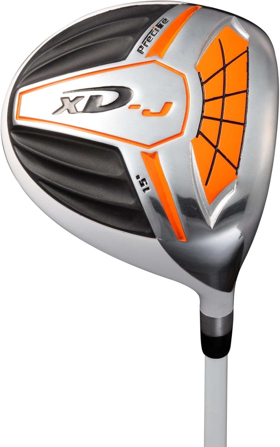 precise xdj junior golf set