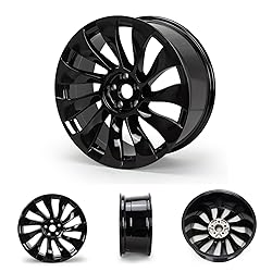 New 20'' x 9'' Wheel Rim for Tesla-Model 3