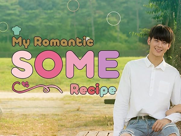 Amazon.co.uk: Watch My Romantic Some Recipe | Prime Video