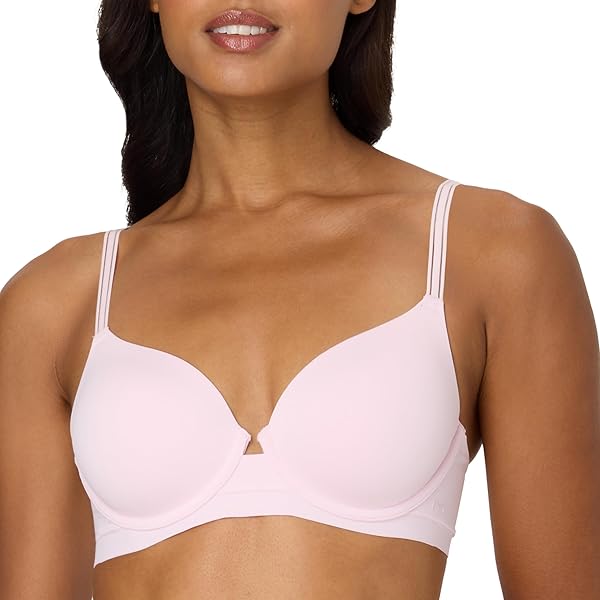 Self Expressions Women's Essential Multiway Push Up Bra, SE1102