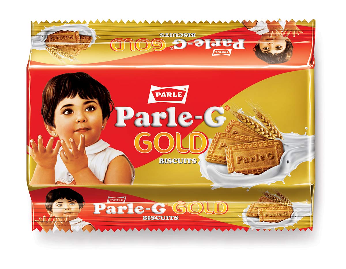 parle g good for babies