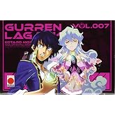 Gurren Lagann 07