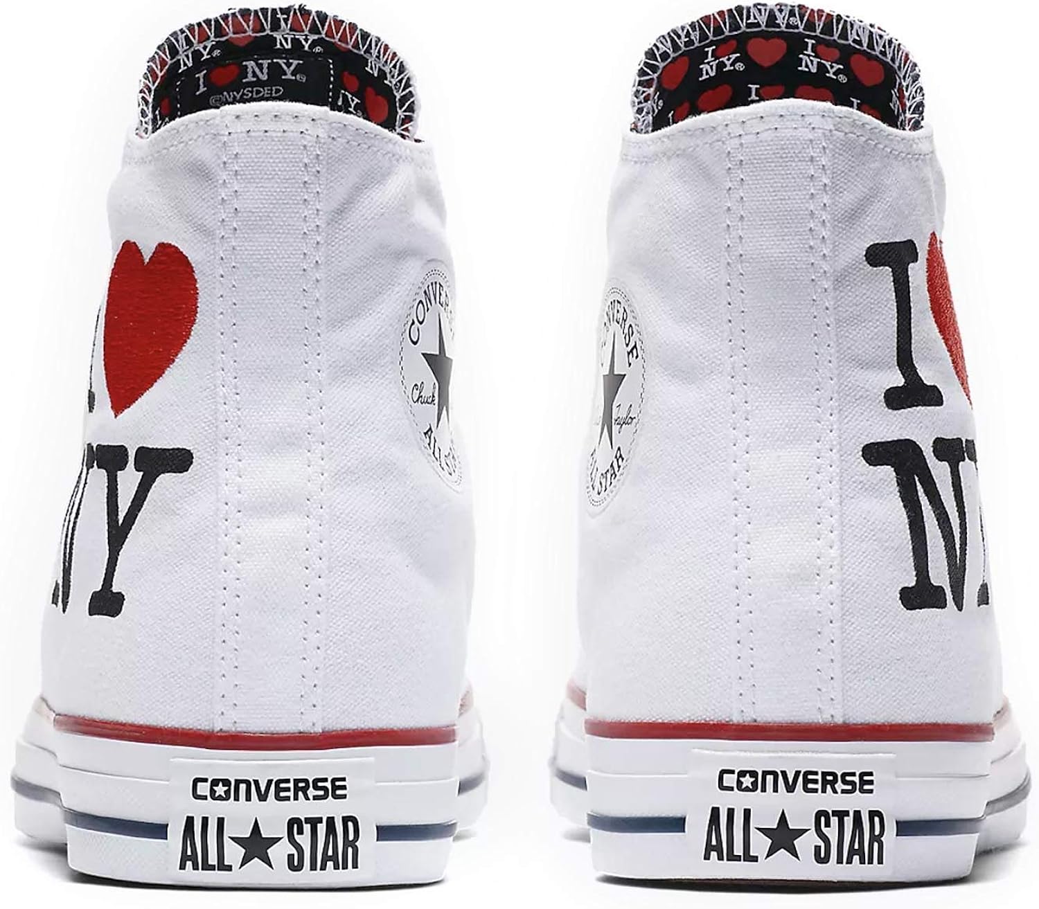 converse baratas nueva york