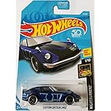 240z hot wheels