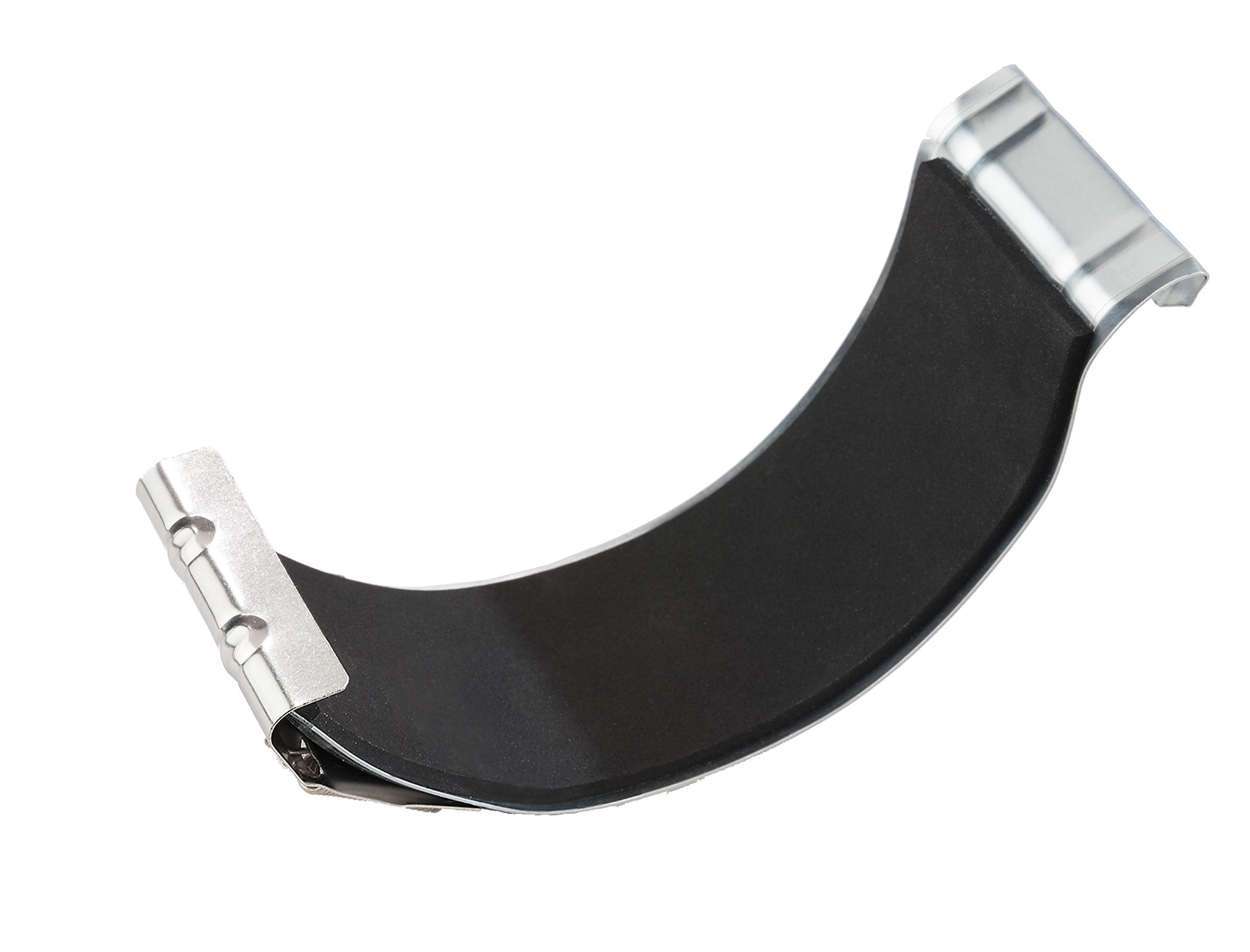 SAREI Haus- und Dachtechnik SHDT Gutter Connector Zinc 7 Pieces Aluminium