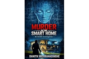 Murder in the Smart Home