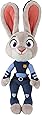 Zootopia Large Plush Office Judy Hopps
