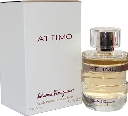 attimo salvatore ferragamo 100 ml