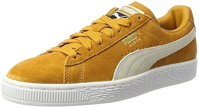 zapatillas puma suede classic eco
