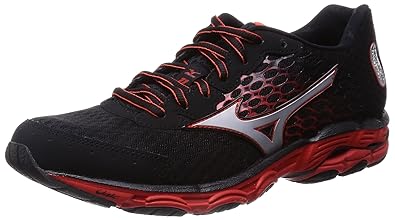 mizuno wave ultima 10 arancione