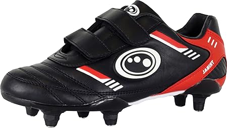 boys football boots size 2