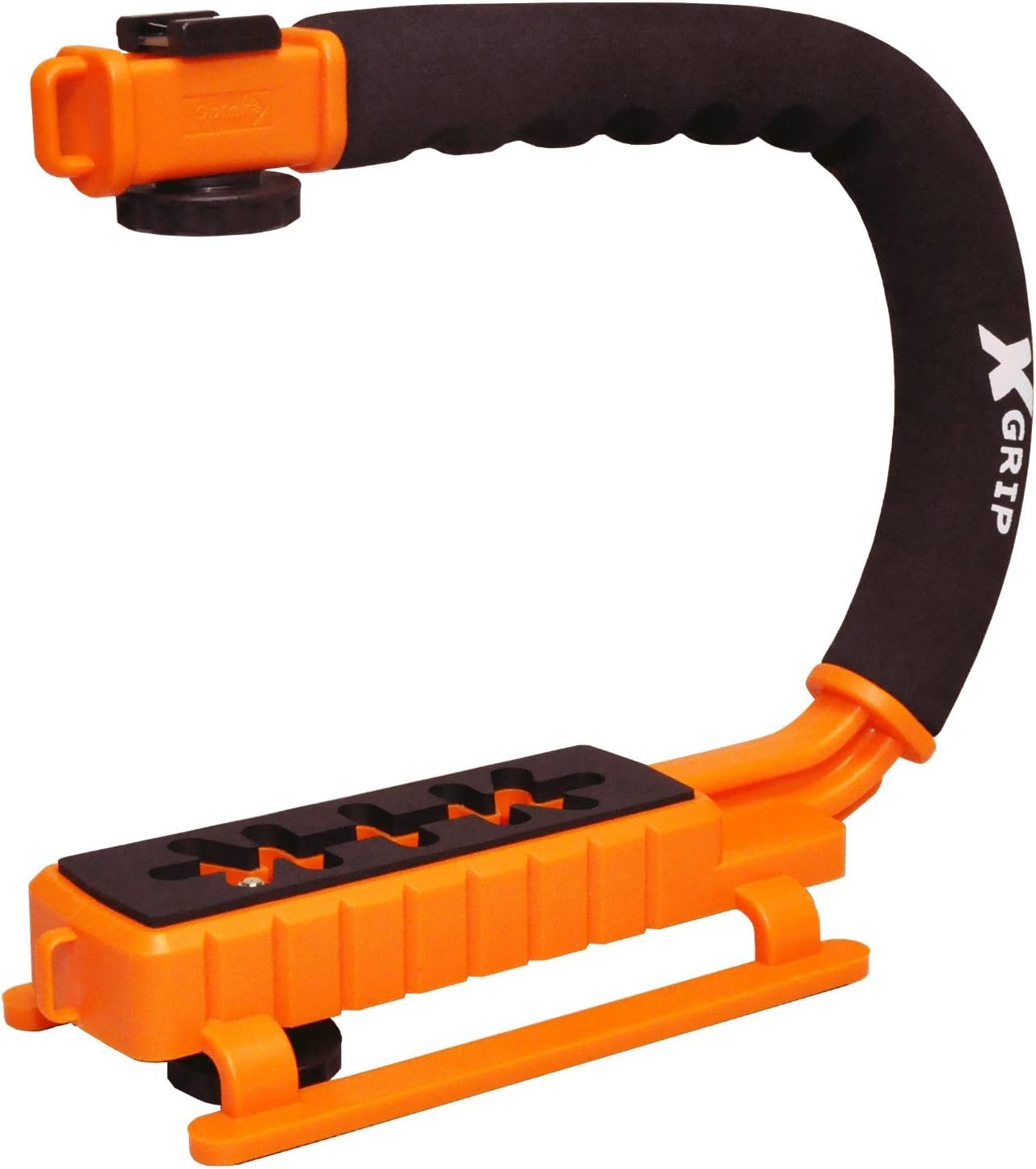 impugnatura stabilizzatrice per canon vixias