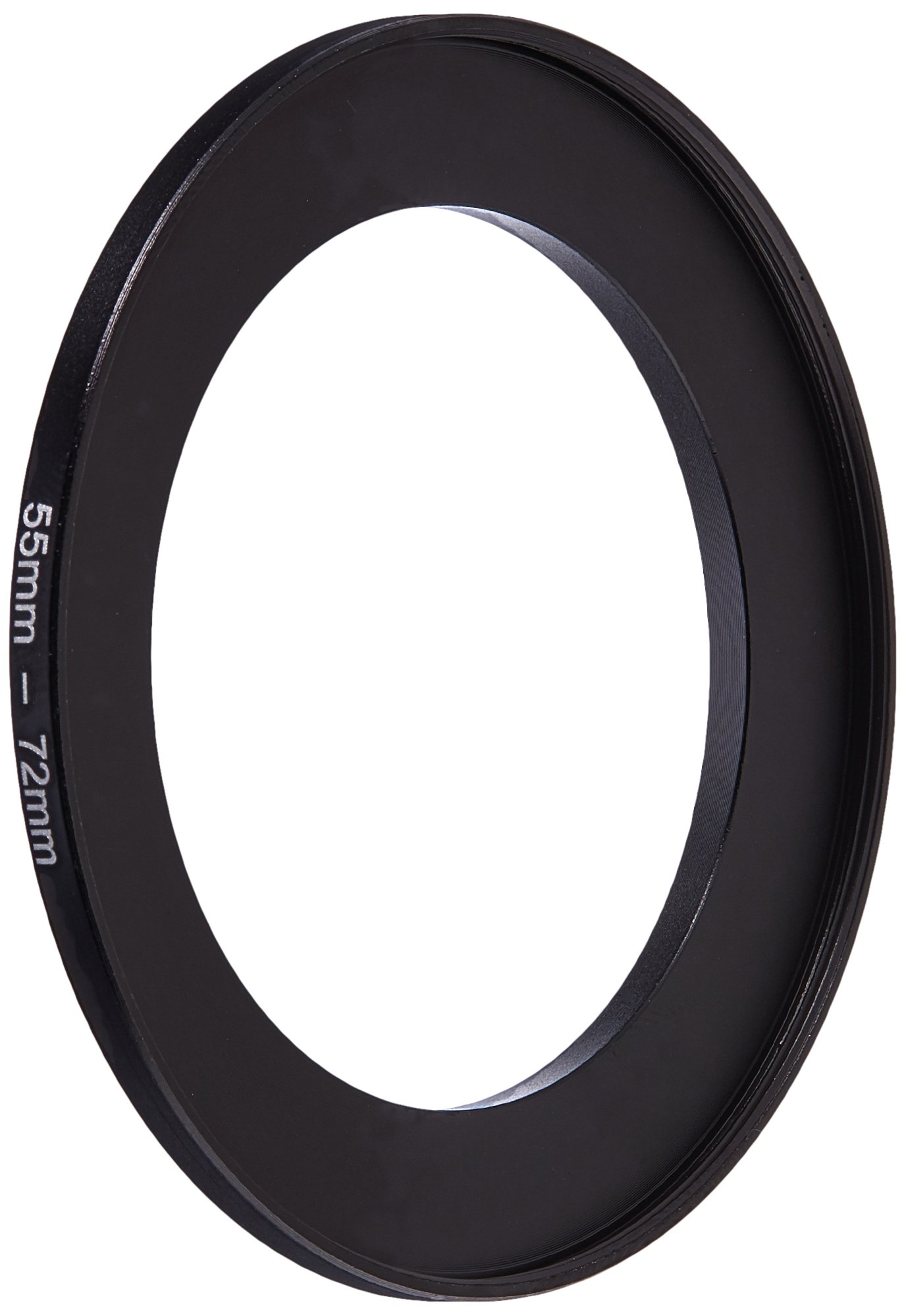Tiffen 5572SUR 55 to 72 Step Up Ring — image 1