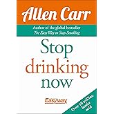 Stop Drinking Now