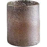 Cyan Design 10308 Vases & Planters, Brown-Bronze-Rust