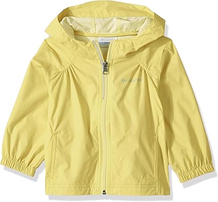girls switchback rain jacket