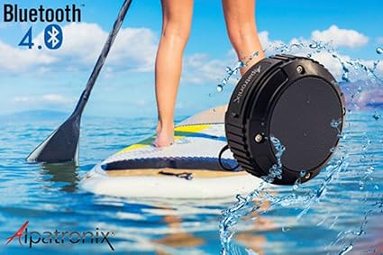 paddle board speaker