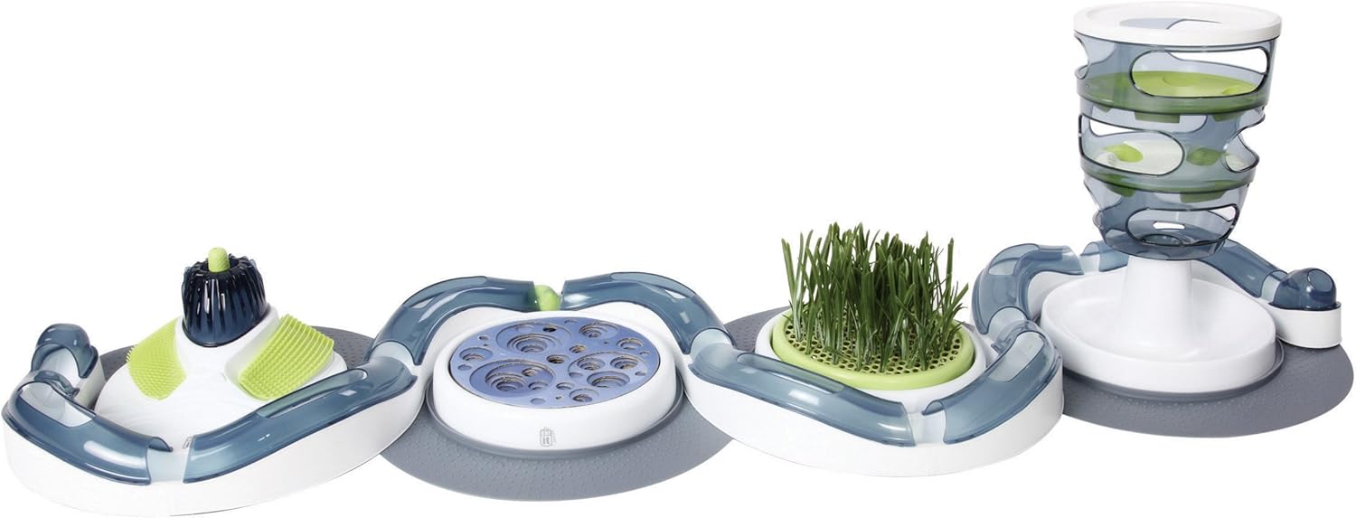 catit grass kit