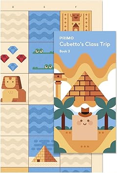 cubetto amazon