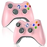 Gamrombo 2 Pack Replacement for Xbox 360