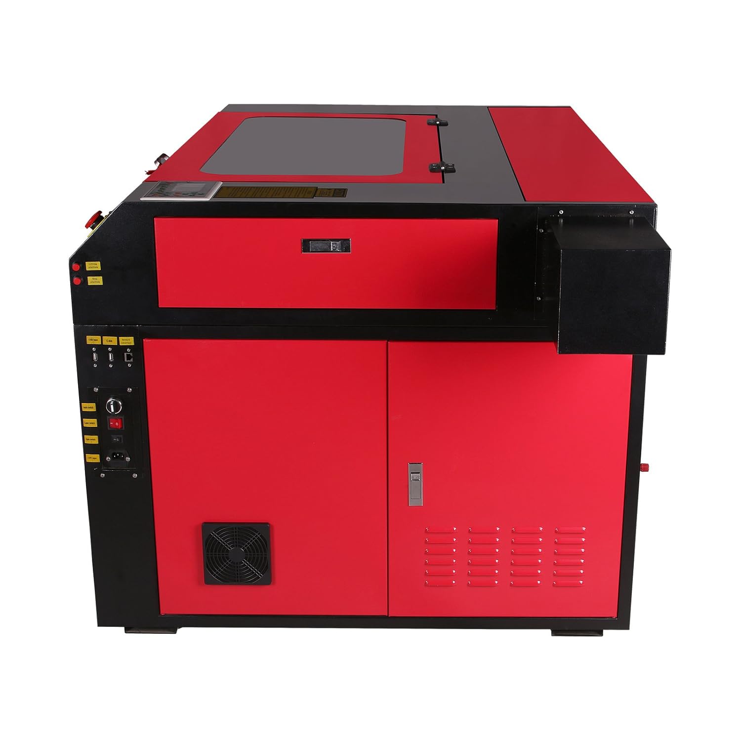 Rotary Attachment CNC Router Rotary Axis Rotary Attachment