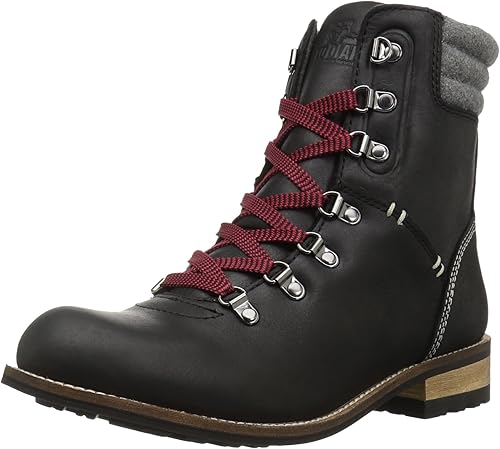 kodiak hiking boots